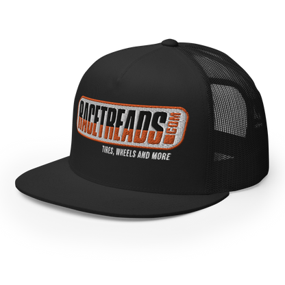 Tires, Wheels, & More Trucker Hat