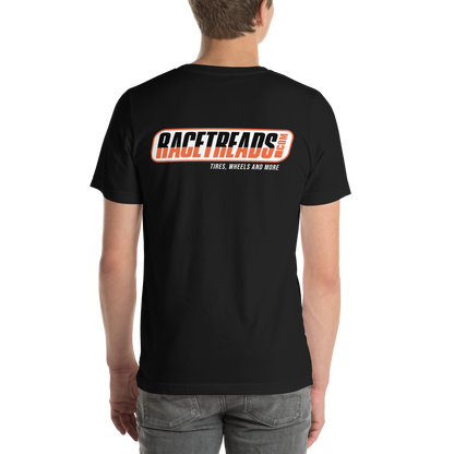 Tires, Wheels, & More Unisex T-Shirt