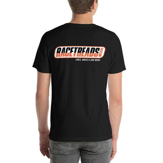 Tires, Wheels, & More Unisex T-Shirt